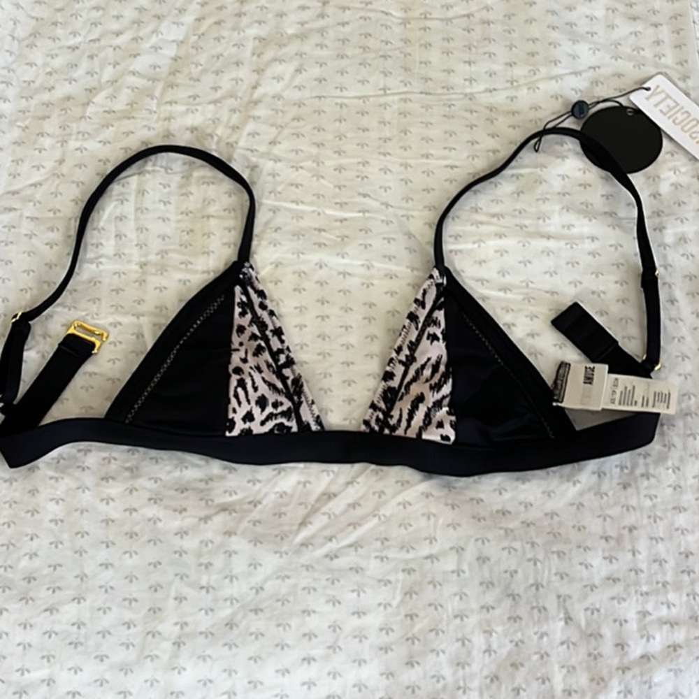 Amuse society Bikini Bra